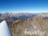 Luftaufnahme Kanton Uri/Andermatt/Gemsstock - Foto GemsstockA155493