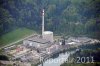 Luftaufnahme Kanton Bern/Muehleberg Kernkraftwerk - Foto Muehleberg Kernkraftwerk 0839