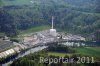Luftaufnahme Kanton Bern/Muehleberg Kernkraftwerk - Foto Muehleberg Kernkraftwerk 0846