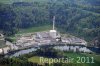 Luftaufnahme Kanton Bern/Muehleberg Kernkraftwerk - Foto Muehleberg Kernkraftwerk 0852