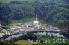 Luftaufnahme Kanton Bern/Muehleberg Kernkraftwerk - Foto Muehleberg Kernkraftwerk 0853