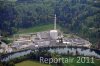 Luftaufnahme Kanton Bern/Muehleberg Kernkraftwerk - Foto Muehleberg Kernkraftwerk 0856