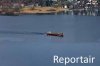 Luftaufnahme Kanton Luzern/Horw/Horw Bucht Kieswerk 2010 - Foto Horw Buch Kieswerk 1988