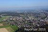 Luftaufnahme Kanton Solothurn/Langendorf SO - Foto Langendorf 9570
