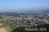 Luftaufnahme Kanton Solothurn/Langendorf SO - Foto Langendorf 9571