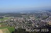 Luftaufnahme Kanton Solothurn/Langendorf SO - Foto Langendorf 9572