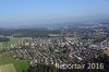 Luftaufnahme Kanton Solothurn/Langendorf SO - Foto Langendorf 9573