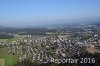 Luftaufnahme Kanton Solothurn/Langendorf SO - Foto Langendorf 9575