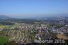 Luftaufnahme Kanton Solothurn/Langendorf SO - Foto Langendorf 9577