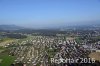 Luftaufnahme Kanton Solothurn/Langendorf SO - Foto Langendorf 9578