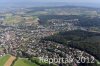 Luftaufnahme Kanton Zuerich/Birmensdorf - Foto Birmensdorf 1037