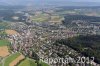 Luftaufnahme Kanton Zuerich/Birmensdorf - Foto Birmensdorf 1040