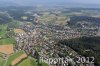Luftaufnahme Kanton Zuerich/Birmensdorf - Foto Birmensdorf 1041