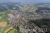 Luftaufnahme Kanton Zuerich/Birmensdorf - Foto Birmensdorf 1042