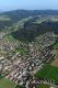Luftaufnahme Kanton Zuerich/Birmensdorf - Foto Birmensdorf 2012