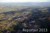 Luftaufnahme Kanton Aargau/Muri - Foto Muri 3721