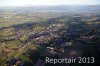 Luftaufnahme Kanton Aargau/Muri - Foto Muri 3722
