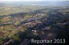 Luftaufnahme Kanton Aargau/Muri - Foto Muri 3723