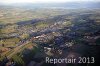 Luftaufnahme Kanton Aargau/Muri - Foto Muri 3724