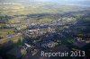 Luftaufnahme Kanton Aargau/Muri - Foto Muri 3730