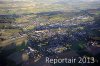 Luftaufnahme Kanton Aargau/Muri - Foto Muri 3731