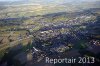 Luftaufnahme Kanton Aargau/Muri - Foto Muri 3732