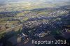 Luftaufnahme Kanton Aargau/Muri - Foto Muri 3733