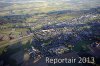 Luftaufnahme Kanton Aargau/Muri - Foto Muri 3734