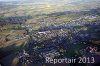 Luftaufnahme Kanton Aargau/Muri - Foto Muri 3735
