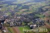 Luftaufnahme Kanton Aargau/Muri - Foto Muri 4337