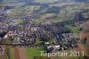 Luftaufnahme Kanton Aargau/Muri - Foto Muri 4339