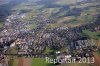 Luftaufnahme Kanton Aargau/Muri - Foto Muri 4340