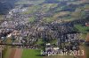 Luftaufnahme Kanton Aargau/Muri - Foto Muri 4341