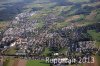Luftaufnahme Kanton Aargau/Muri - Foto Muri 4342