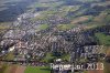 Luftaufnahme Kanton Aargau/Muri - Foto Muri 4343