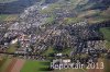 Luftaufnahme Kanton Aargau/Muri - Foto Muri 4344