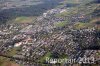 Luftaufnahme Kanton Aargau/Muri - Foto Muri 4349