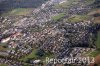 Luftaufnahme Kanton Aargau/Muri - Foto Muri 4352