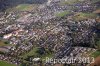 Luftaufnahme Kanton Aargau/Muri - Foto Muri 4353