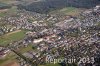 Luftaufnahme Kanton Aargau/Muri - Foto Muri 4355
