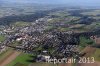 Luftaufnahme Kanton Aargau/Muri - Foto Muri 4375