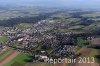 Luftaufnahme Kanton Aargau/Muri - Foto Muri 4376