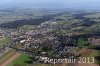 Luftaufnahme Kanton Aargau/Muri - Foto Muri 4377