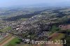 Luftaufnahme Kanton Aargau/Muri - Foto Muri 4379