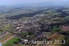 Luftaufnahme Kanton Aargau/Muri - Foto Muri 4380