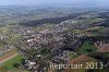 Luftaufnahme Kanton Aargau/Muri - Foto Muri 4383