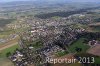 Luftaufnahme Kanton Aargau/Muri - Foto Muri 4385