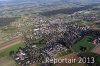 Luftaufnahme Kanton Aargau/Muri - Foto Muri 4386