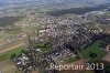 Luftaufnahme Kanton Aargau/Muri - Foto Muri 4387