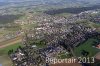 Luftaufnahme Kanton Aargau/Muri - Foto Muri 4388